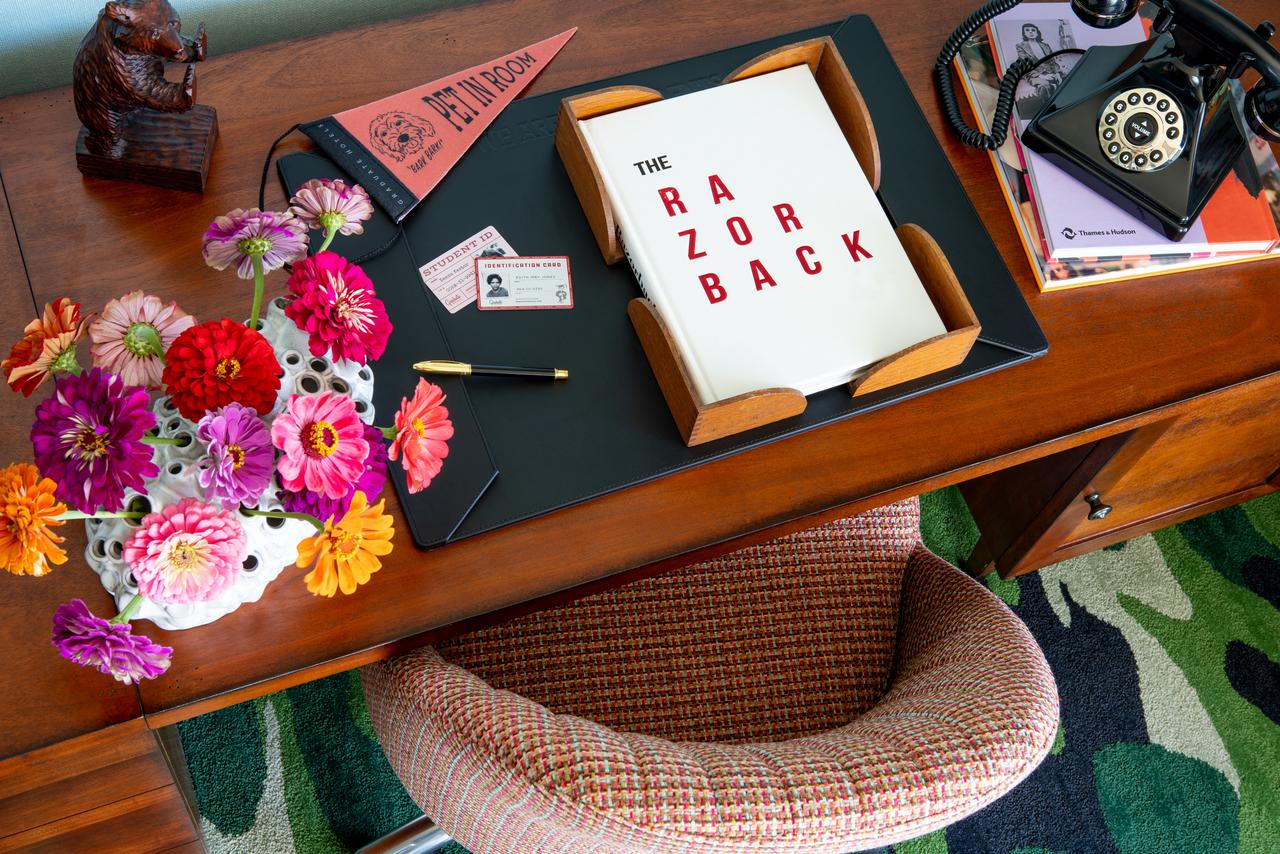 Graduate Fayetteville - thumb 18