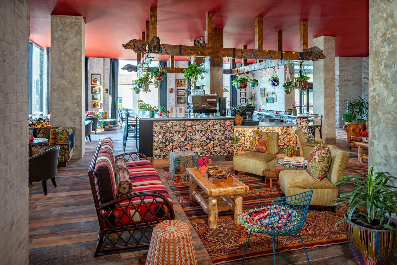 Graduate Fayetteville - thumb 22