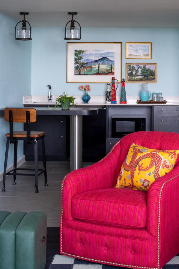 Graduate Fayetteville - thumb 5