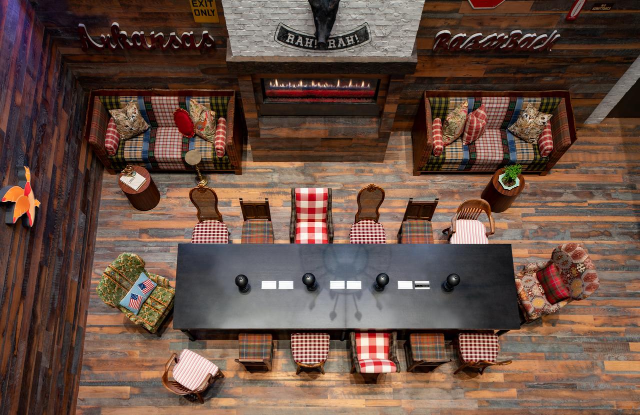 Graduate Fayetteville - thumb 21