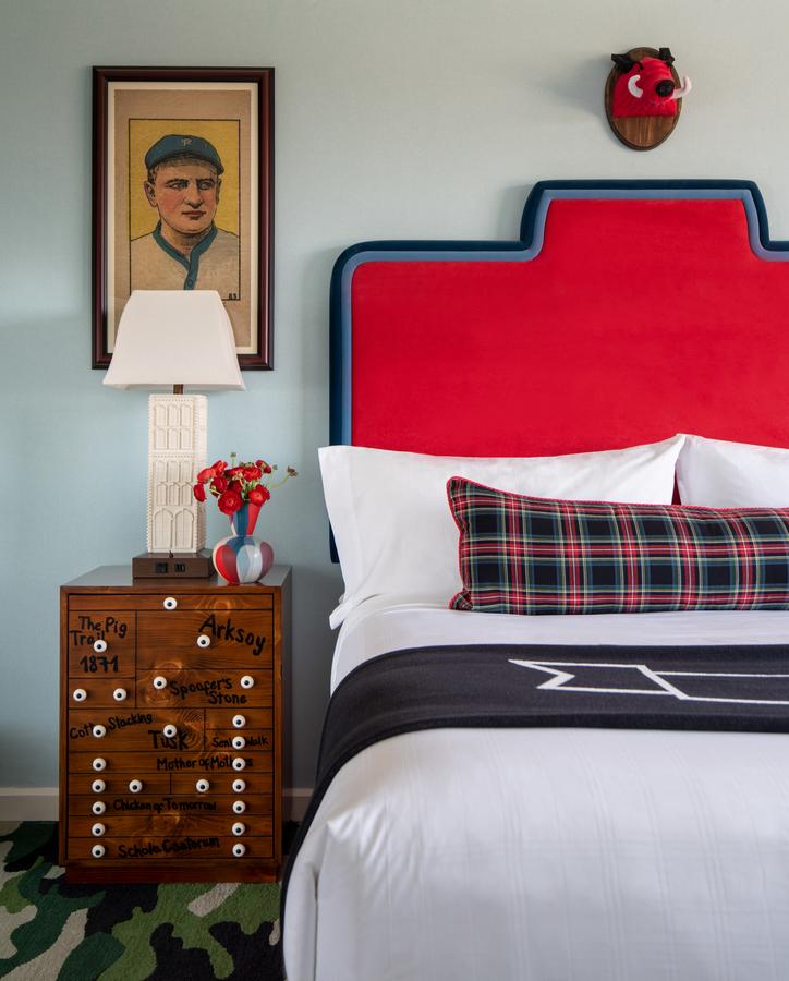 Graduate Fayetteville - thumb 15