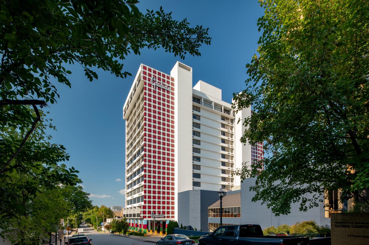 Graduate Fayetteville - thumb 3