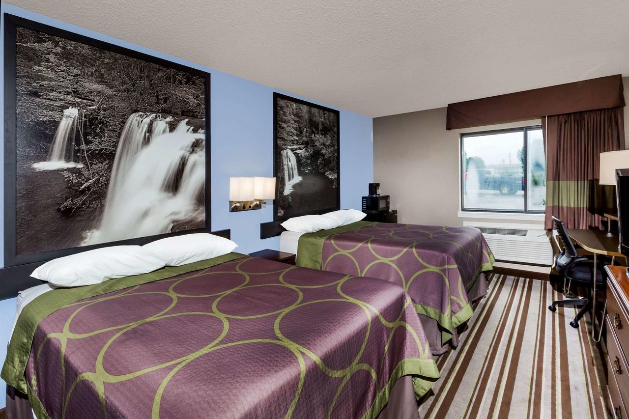 Super 8 By Wyndham Jonesboro - thumb 10