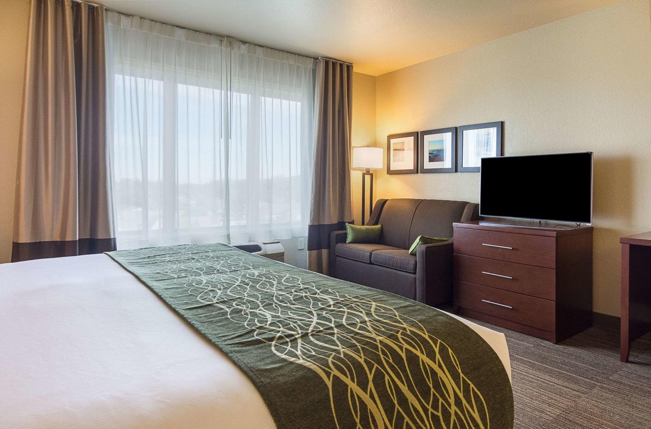 Comfort Inn Bentonville - thumb 16