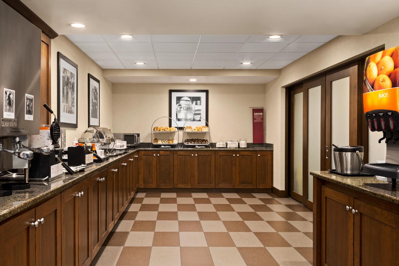 Hampton Inn Fort Smith - thumb 6