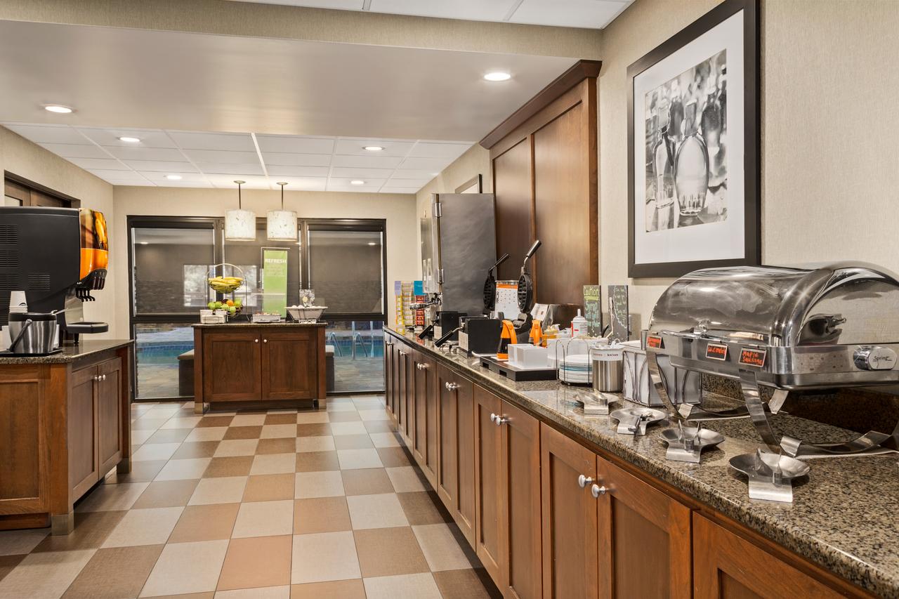 Hampton Inn Fort Smith - thumb 7