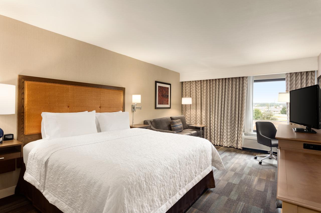 Hampton Inn Fort Smith - thumb 9