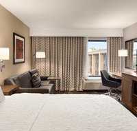 Hampton Inn Fort Smith - Accommodation Indiana