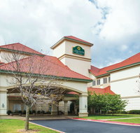 La Quinta by Wyndham Bentonville - Accommodation Indiana