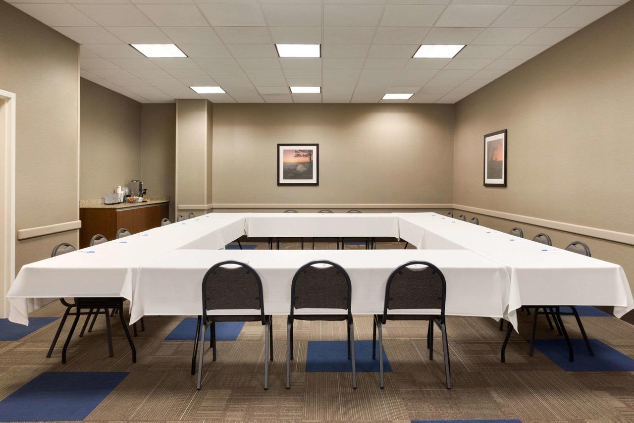 Comfort Inn & Suites Presidential - thumb 27