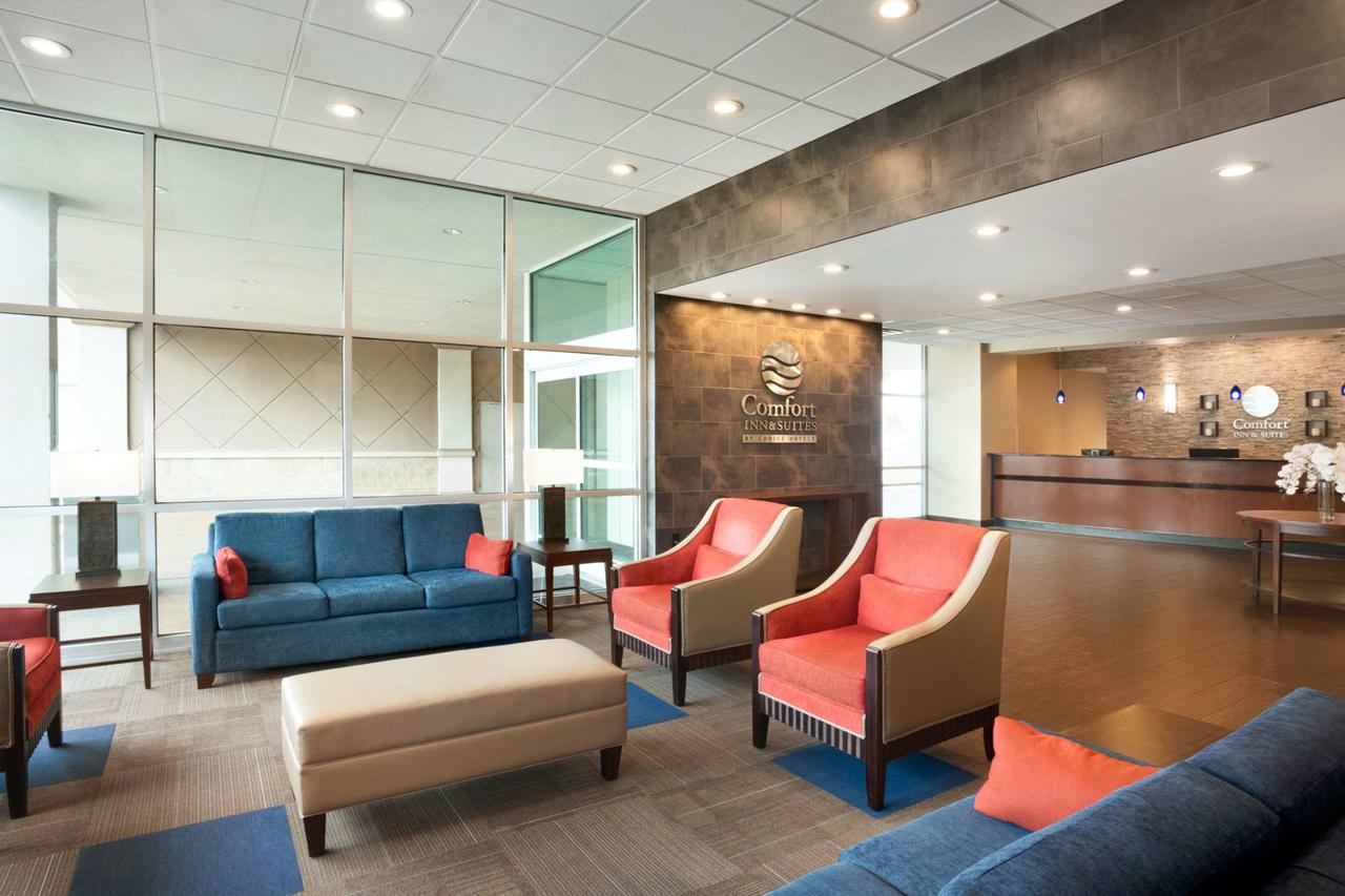 Comfort Inn & Suites Presidential - thumb 24