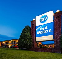 Best Western Eureka Inn - Accommodation Indiana
