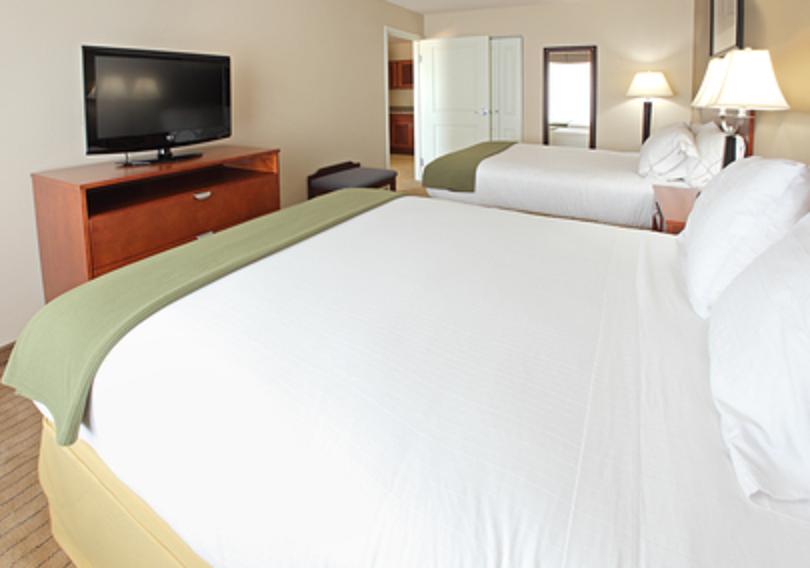 Holiday Inn Express & Suites Searcy - thumb 19