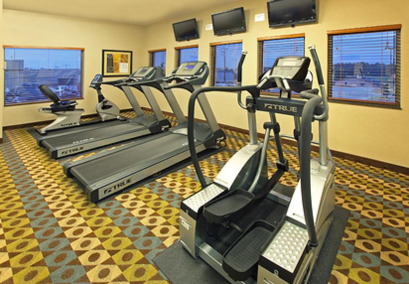 Holiday Inn Express & Suites Searcy - thumb 9