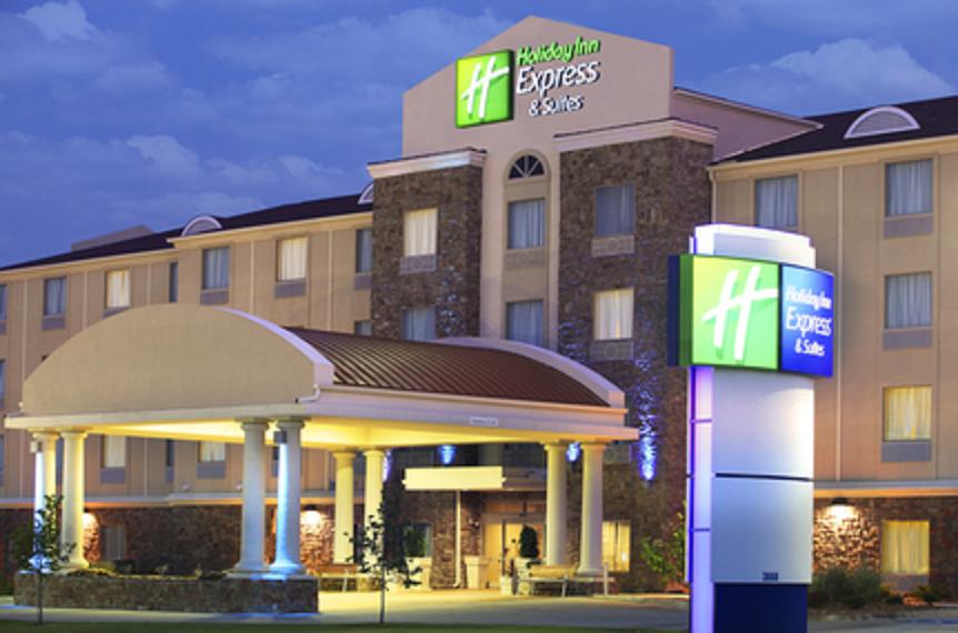 Holiday Inn Express & Suites Searcy - thumb 24