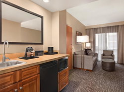 Embassy Suites Northwest Arkansas - Hotel, Spa & Convention Center