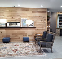 Country Inn  Suites by Radisson Bryant Little Rock AR - Accommodation Indiana