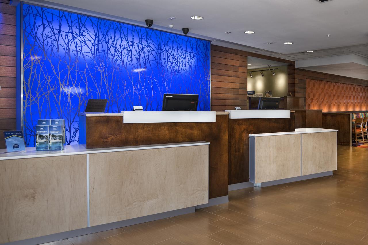 Fairfield Inn & Suites By Marriott Little Rock Benton - thumb 11