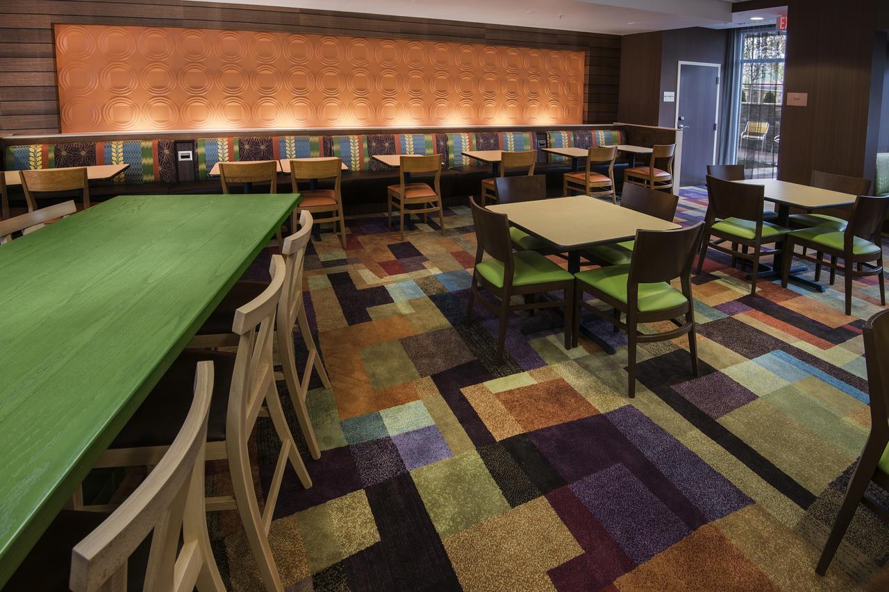 Fairfield Inn & Suites By Marriott Little Rock Benton - thumb 12