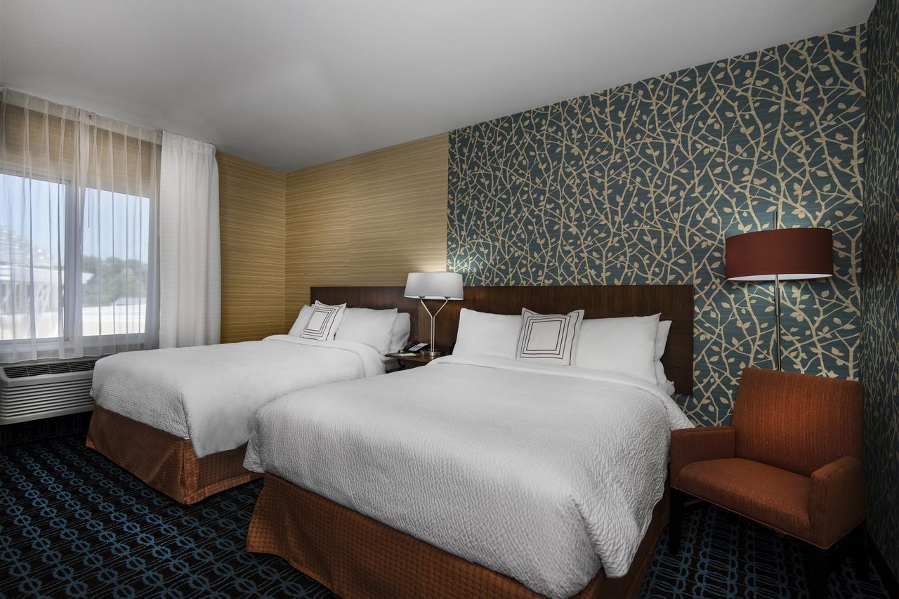 Fairfield Inn & Suites By Marriott Little Rock Benton - thumb 19