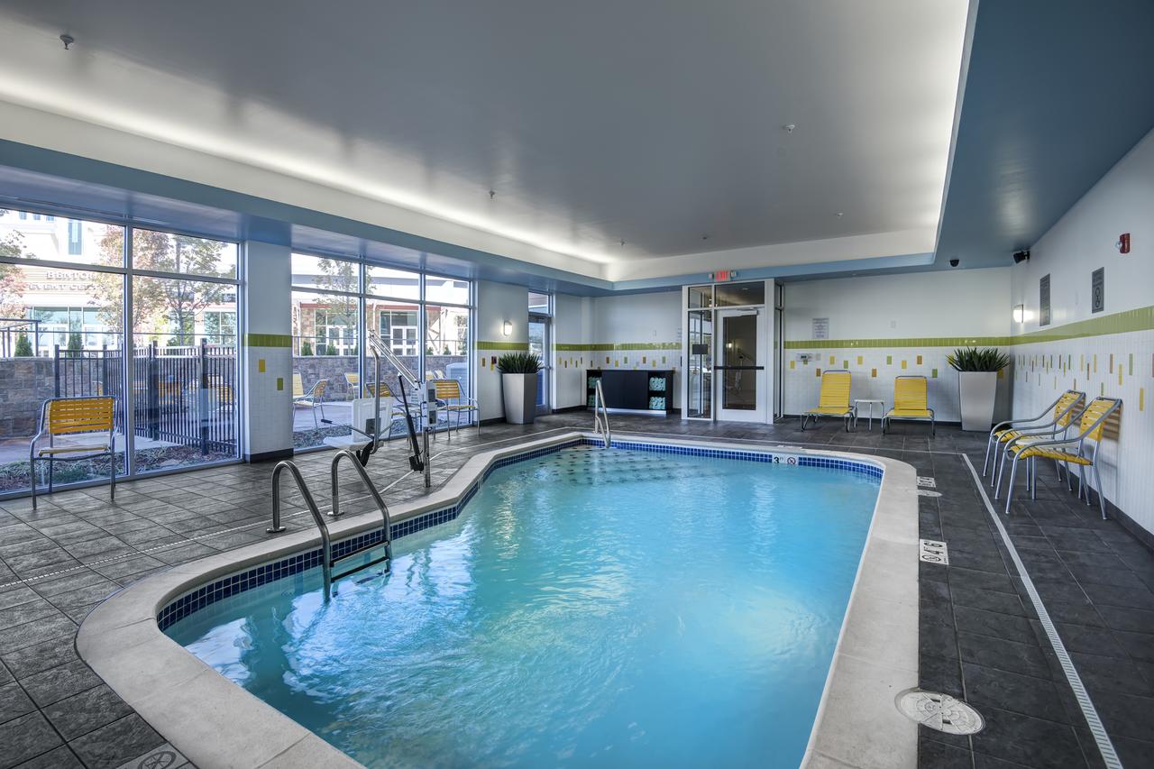 Fairfield Inn & Suites By Marriott Little Rock Benton - thumb 2