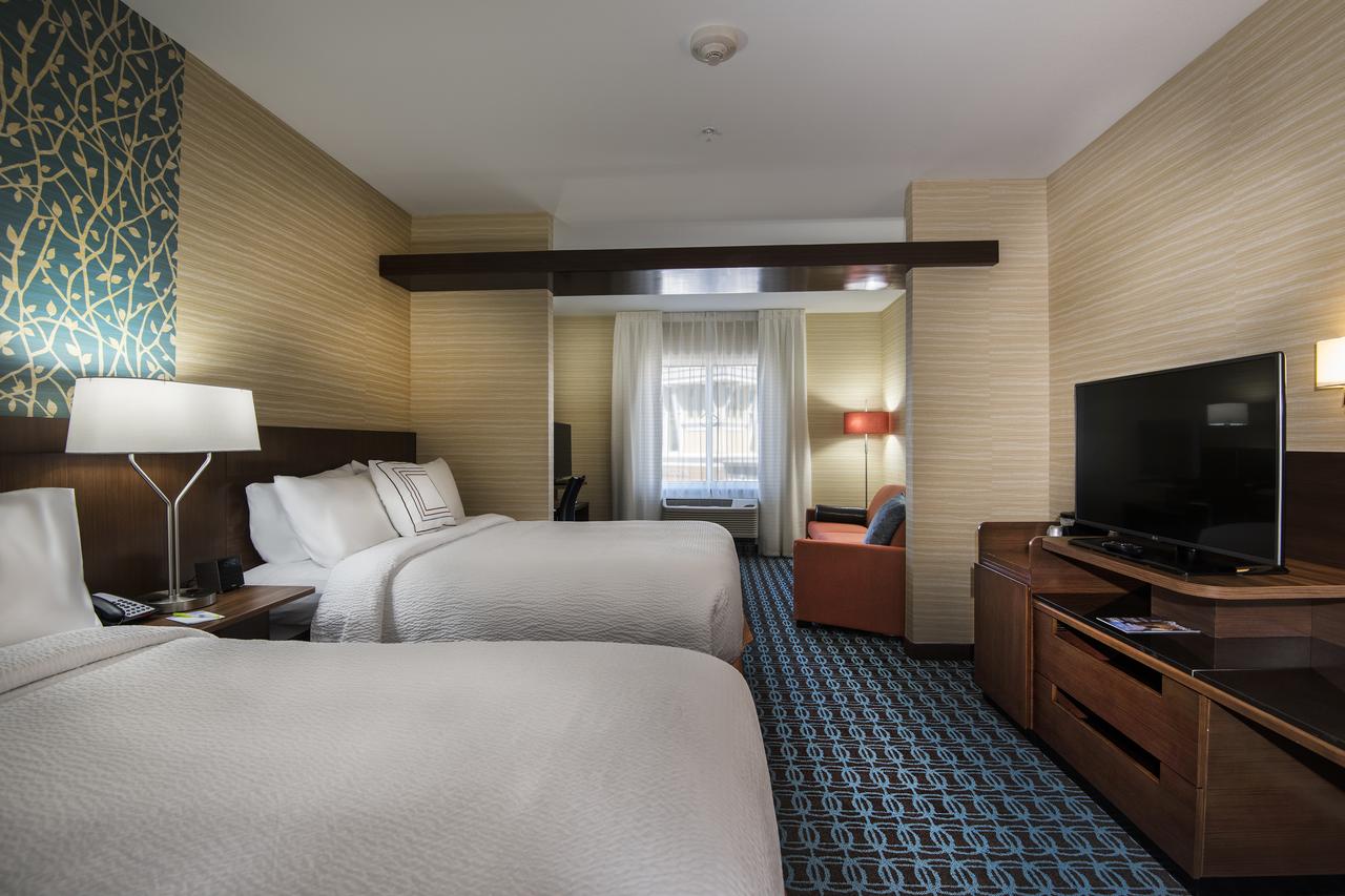 Fairfield Inn & Suites By Marriott Little Rock Benton - thumb 4