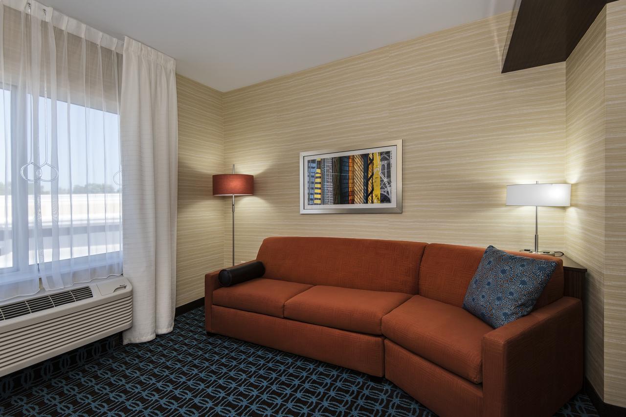 Fairfield Inn & Suites By Marriott Little Rock Benton - thumb 18