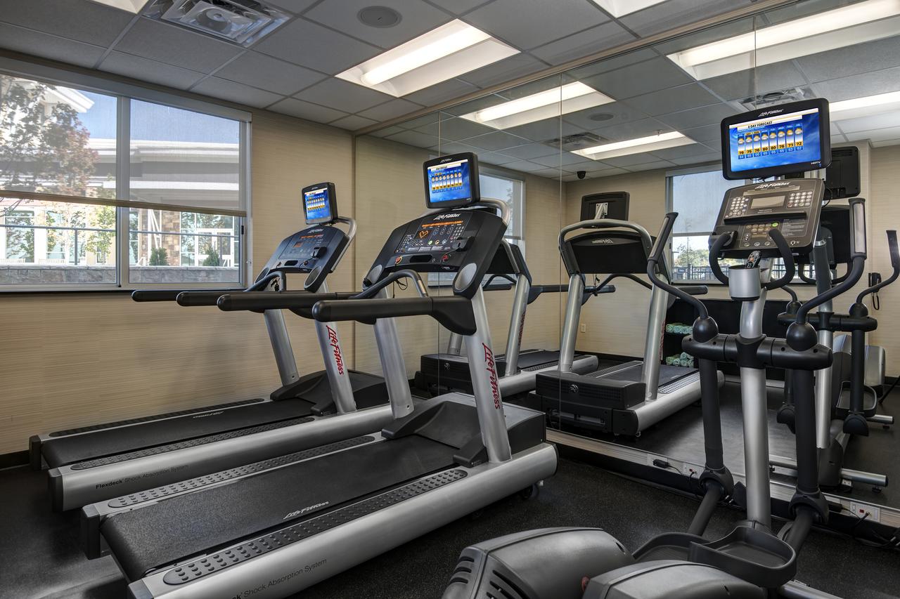 Fairfield Inn & Suites By Marriott Little Rock Benton - thumb 22