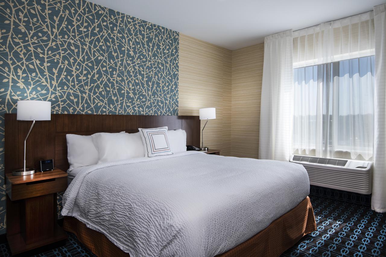 Fairfield Inn & Suites By Marriott Little Rock Benton - thumb 8