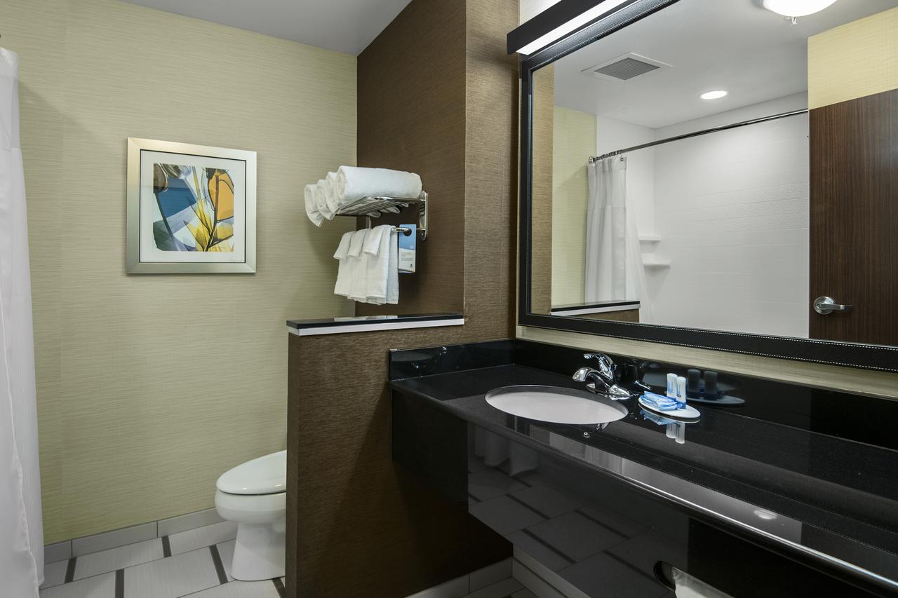 Fairfield Inn & Suites By Marriott Little Rock Benton - thumb 13