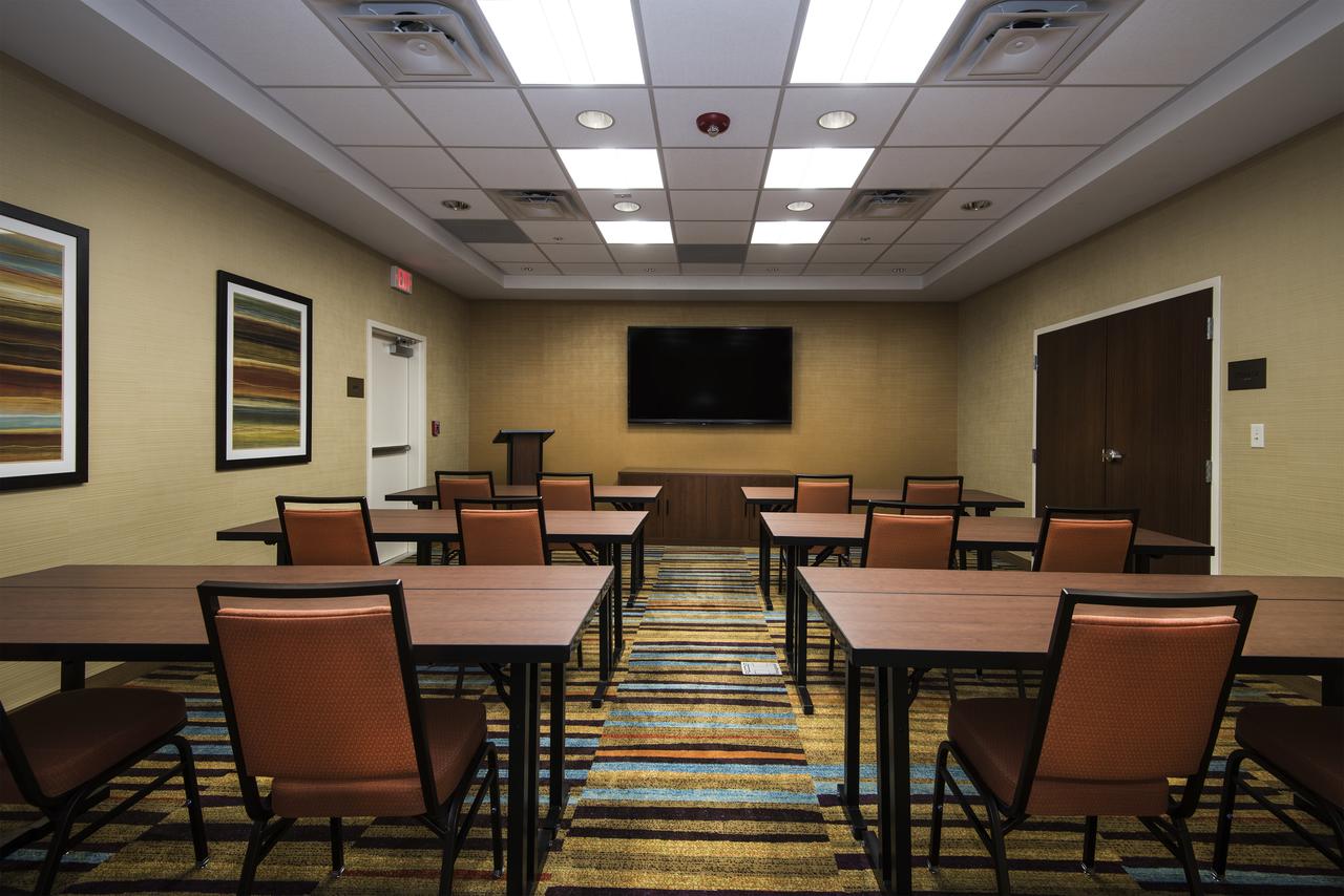 Fairfield Inn & Suites By Marriott Little Rock Benton - thumb 7