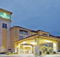 La Quinta by Wyndham Little Rock - Bryant - Accommodation Indiana