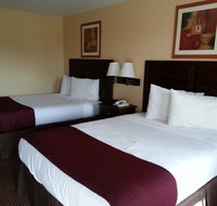 Americas Best Value Inn Bryant - Accommodation Indiana