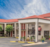 Super 8 by Wyndham Bryant Little Rock Area - Accommodation Indiana