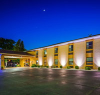 Best Western Benton Inn - Accommodation Indiana