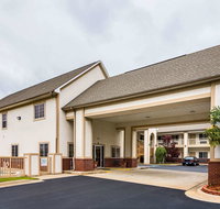 Econo Lodge Inn  Suites Bryant - Accommodation Indiana