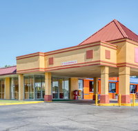 Hotel Benton AR I-30 - Accommodation Indiana