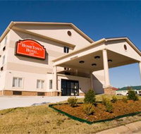 HomeTown Hotel - Accommodation Indiana