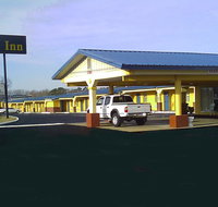 Relax Inn Benton - Accommodation Indiana