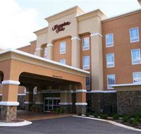 Hampton Inn Bryant - Accommodation Indiana