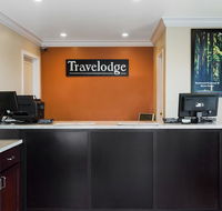 Travelodge by Wyndham Eureka - Accommodation Indiana