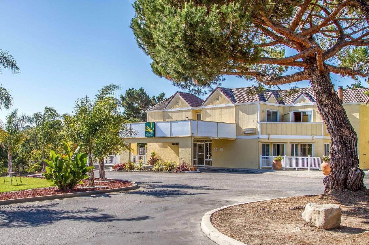 Quality Inn & Suites Capitola - thumb 1