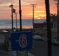 Motel 6 Pismo Beach - Pacific Ocean - Accommodation Indiana