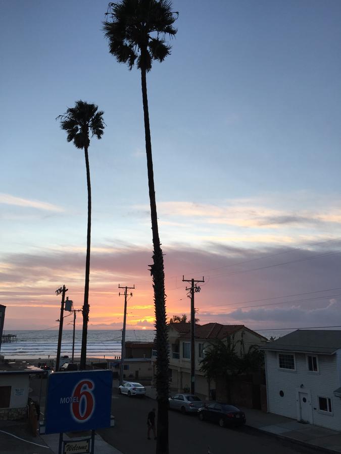 Motel 6 Pismo Beach - Pacific Ocean - thumb 13