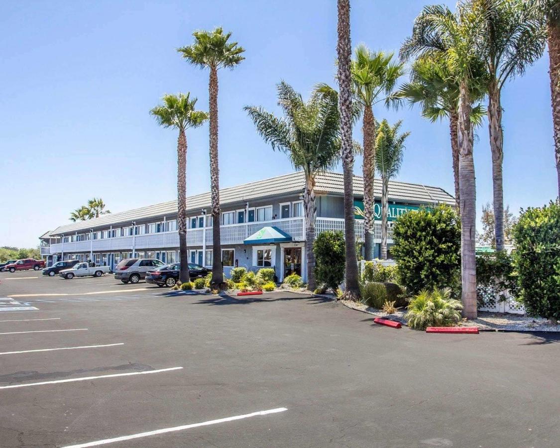 Quality Inn Pismo Beach - thumb 0