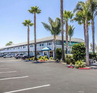 Quality Inn Pismo Beach - Accommodation Indiana