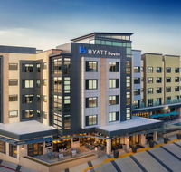 Hyatt House San Jose/Cupertino - Accommodation Indiana