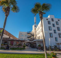Pismo Beach Hotel - Accommodation Indiana