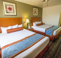 Beachwalker Inn  Suites - Accommodation Indiana