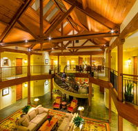 Avila Village Inn - Accommodation Indiana